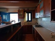 Mochlos Kreta, Mochlos: Dreistöckige Wohnung direkt am Meer zu verkaufen Wohnung kaufen